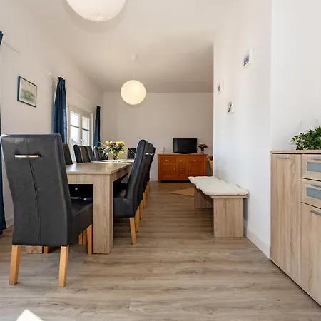 Apartment Ostseesonne Rerik
