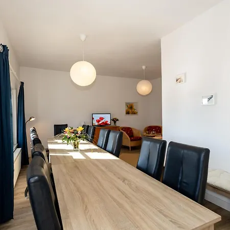 Apartment Ostseesonne