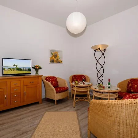 Ostseesonne Apartment *