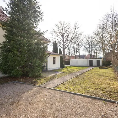 Apartment Ostseesonne *