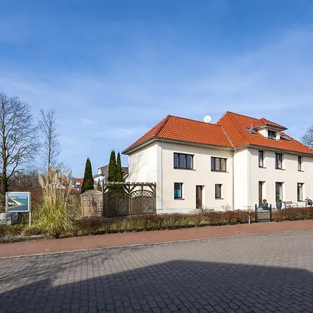 Ostseesonne Apartment *