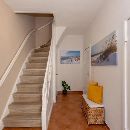 Apartment Ostseesonne *