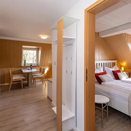 Apartment Ostseesonne *