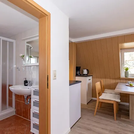 Ostseesonne Apartment Rerik