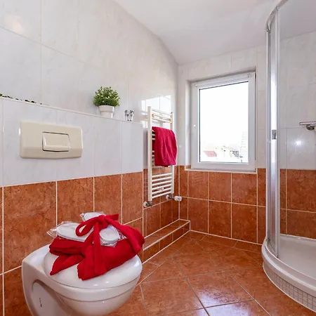 Apartment Ostseesonne