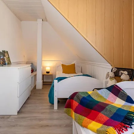 Apartment Ostseesonne *
